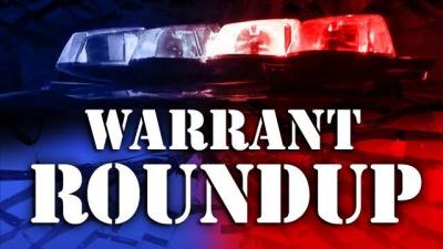 Warrant Roundup
