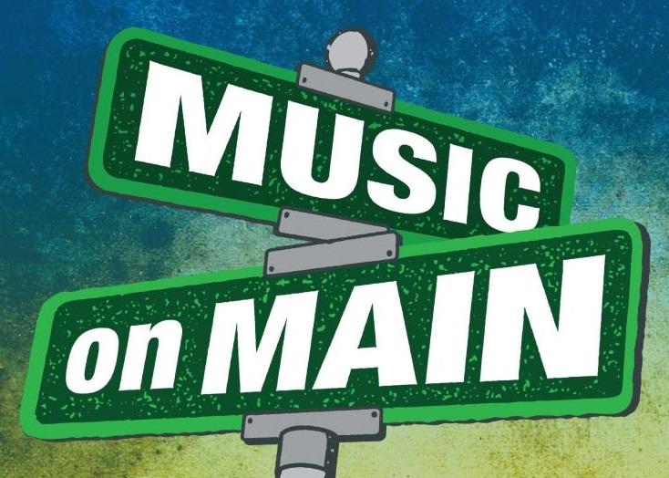 City Announces Cancellation of July 3rd Music on Main Denison Texas